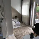 Dream 4 Persons Free Sauna מישקולץ