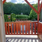 Dream 4 Persons Free Sauna