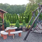 홈스테이 Dream 4 Persons Free Sauna