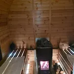 Alloggio in famiglia Dream 4 Persons Free Sauna *