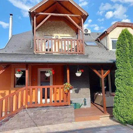 Homestay Dream 4 Persons Free Sauna