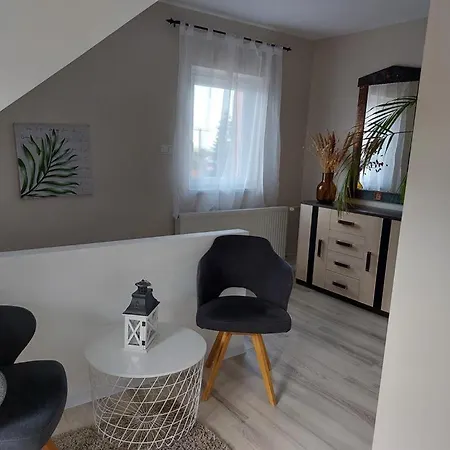 Habitación en casa particular Dream 5 Persons *