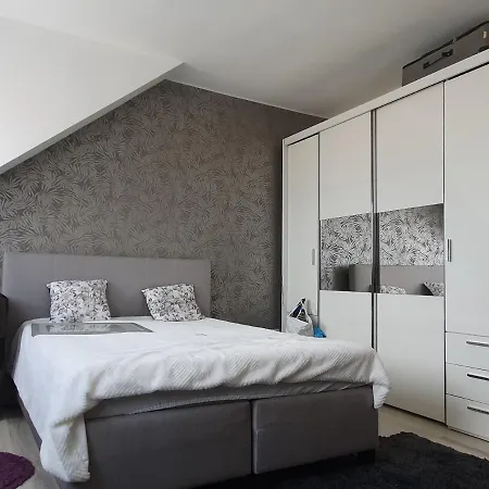 Dream 5 Persons Privatunterkunft Miskolc