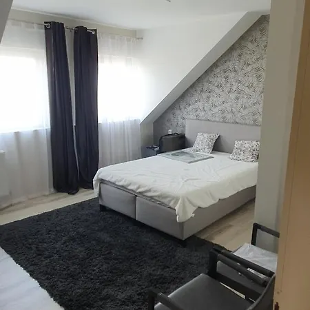 Dream 5 Persons Miskolc