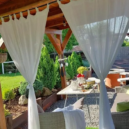 Dream 5 Persons Miskolc