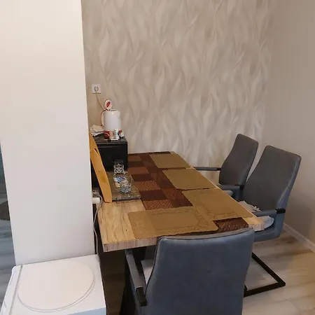 Privatunterkunft Dream 5 Persons Miskolc