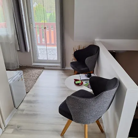 Dream 5 Persons Privatunterkunft Miskolc