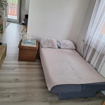 Dream 5 Persons Privatunterkunft