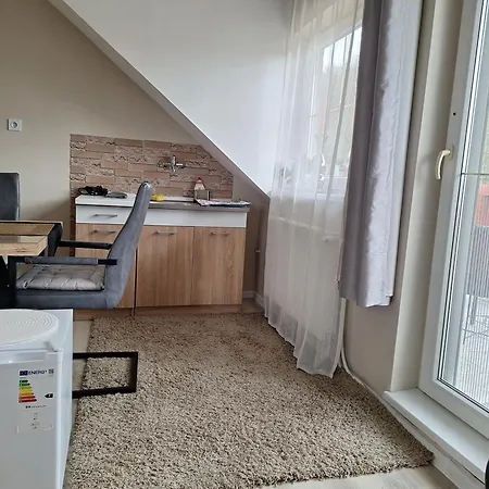 Dream 5 Persons Privatunterkunft Miskolc