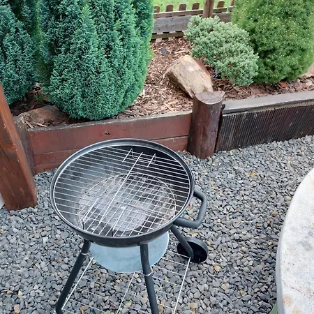 Homestay Dream 4 Persons Free Sauna Miskolc