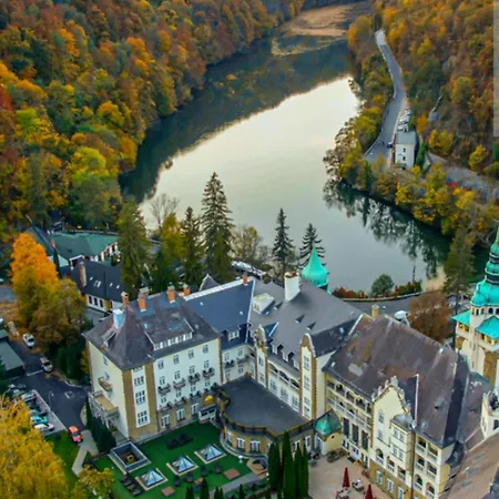 Dream 5 Persons Privatunterkunft Miskolc