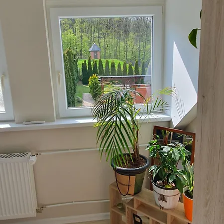 Privatunterkunft Dream 5 Persons
