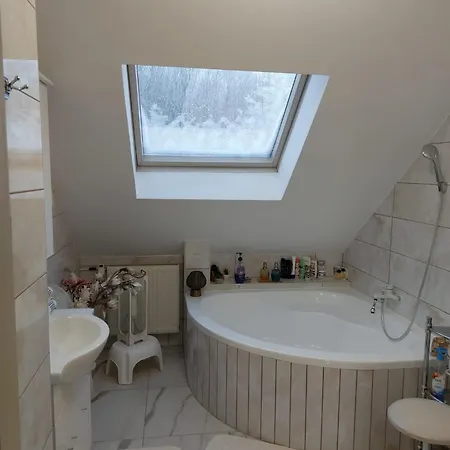 Dream 4 Persons Free Sauna