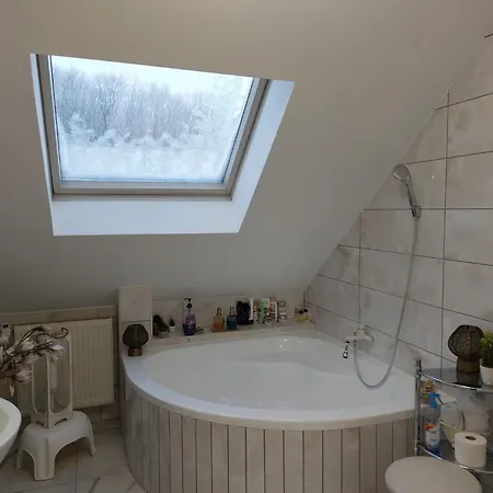 Dream 4 Persons Free Sauna Ubytování v soukromí Miškovec