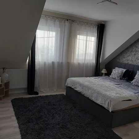 Dream 4 Persons Free Sauna Ubytování v soukromí