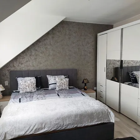 Ubytování v soukromí Dream 4 Persons Free Sauna Miškovec