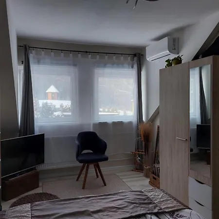 Dream 4 Persons Free Sauna Gazde/Camere de închiriat *