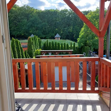 Dream 4 Persons Free Sauna